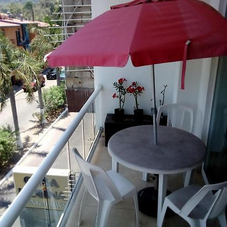 Vista Coral Suite Ринкон-де-Гуайябитос Экстерьер фото